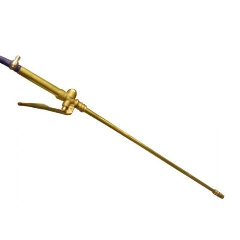 MM120l spuit  getrokkund Motorvatspuit M120L 12 volt - Bild 4