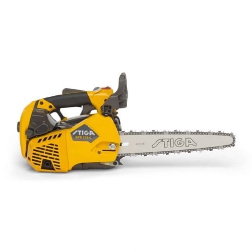 Stiga SPR 276 C Astkettensäge - Bild 5