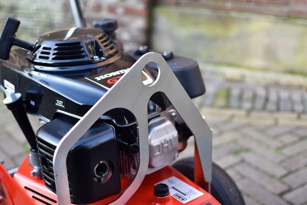 Nimos MUG-C Unkrautbürstemachine - Bild 3