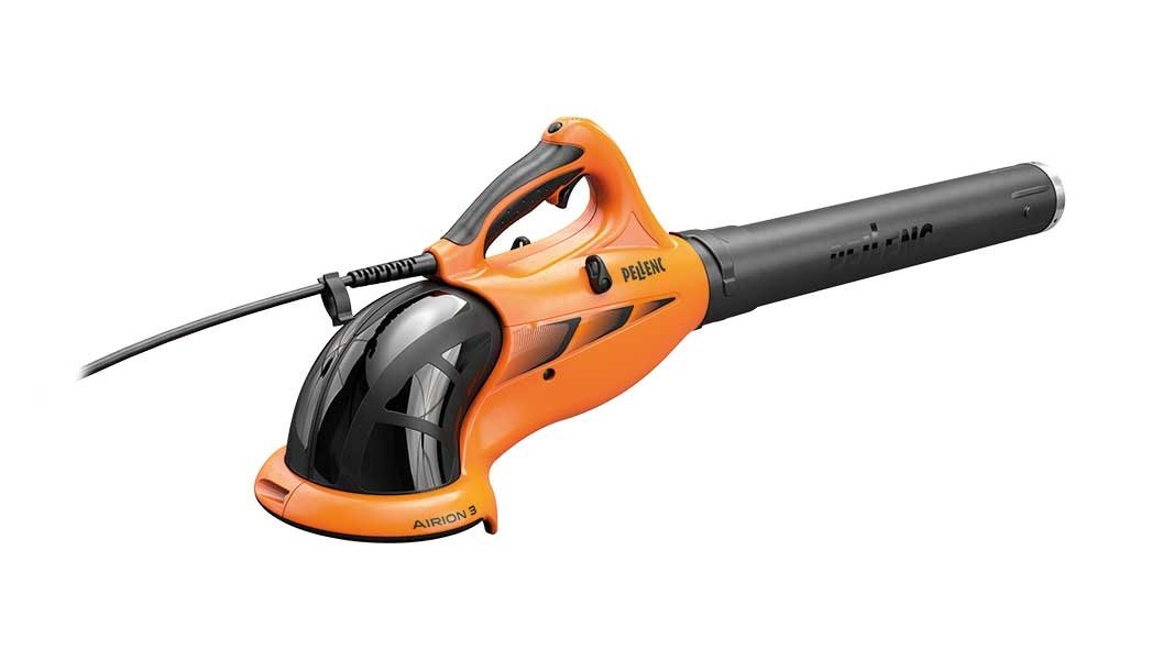 Pellundc Airion 3 Akku Laubbläser OP=OP