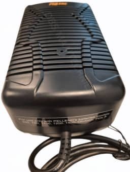 Pellundc Akkuladegerät 3.75 A - Bild 3