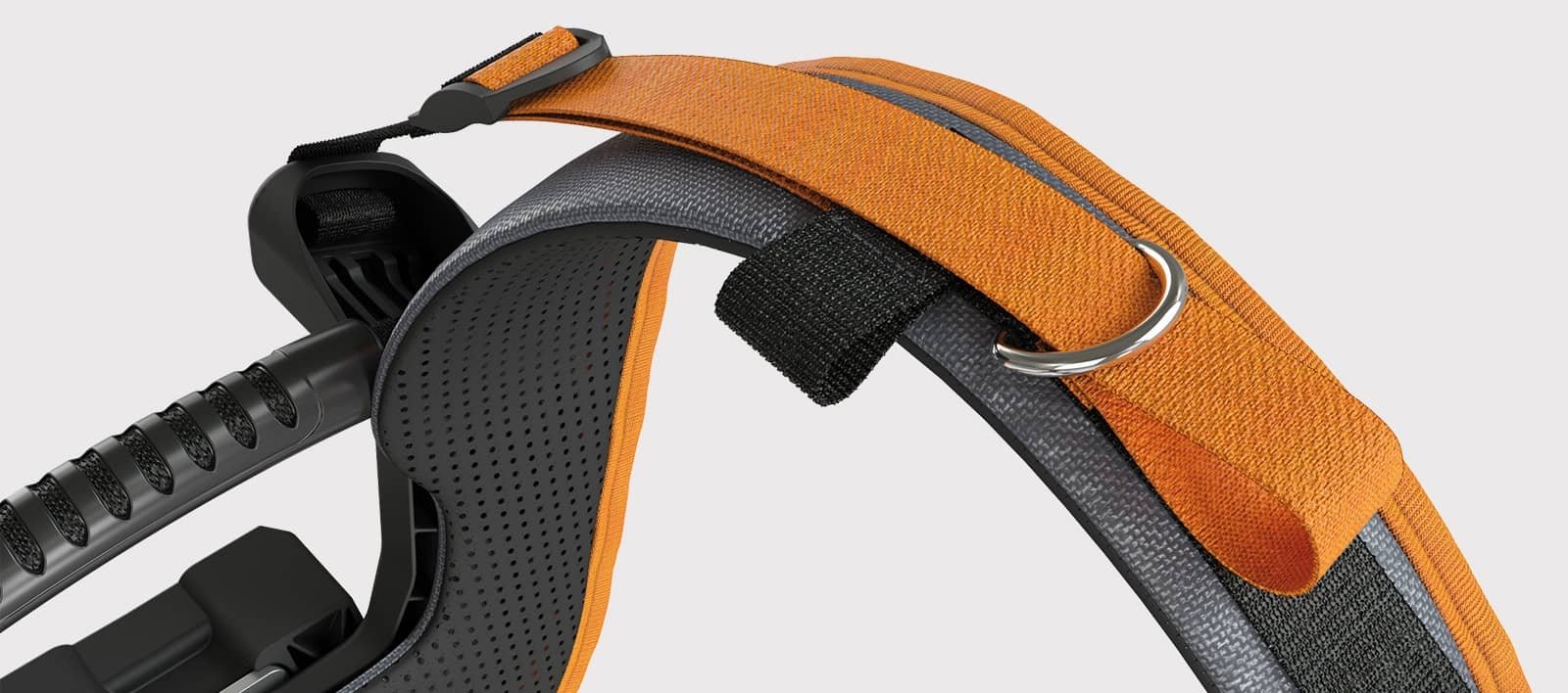 Pellundc Comfort Draagharnas 57183 - Bild 5