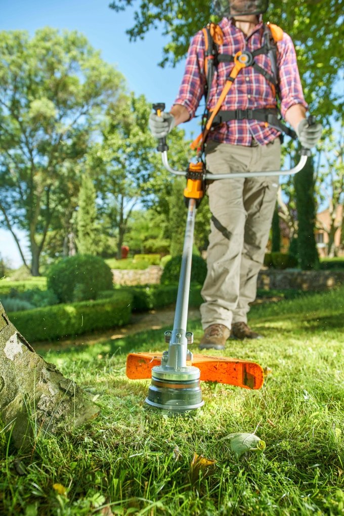 Pellundc Comfort Draagharnas 57183 - Bild 4