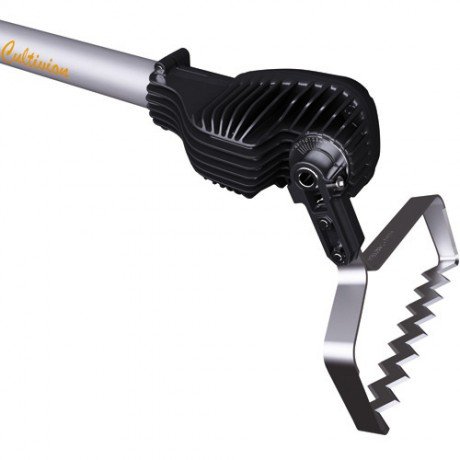 Pellundc Cultivion Elektrische Schoffel - Bild 4