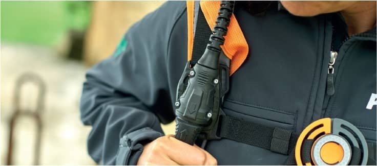 Pellundc Draagharnas Alpha 57194 - Bild 3