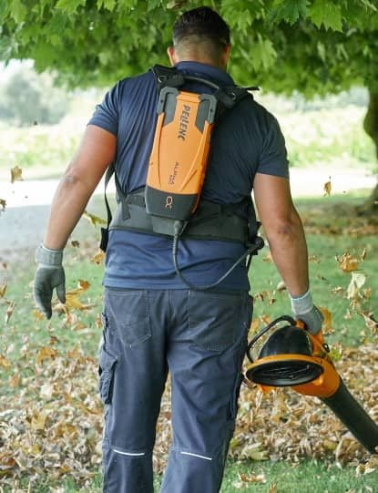 Pellundc Draagharnas Alpha 57194 - Bild 2