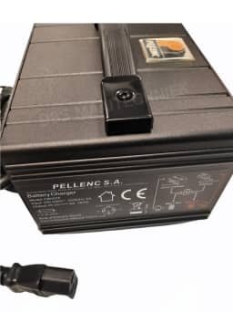 Pellundc Schnellladegerät 7.6 A - Bild 3