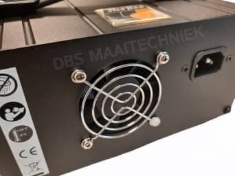 Pellundc Schnellladegerät 7.6 A - Bild 4