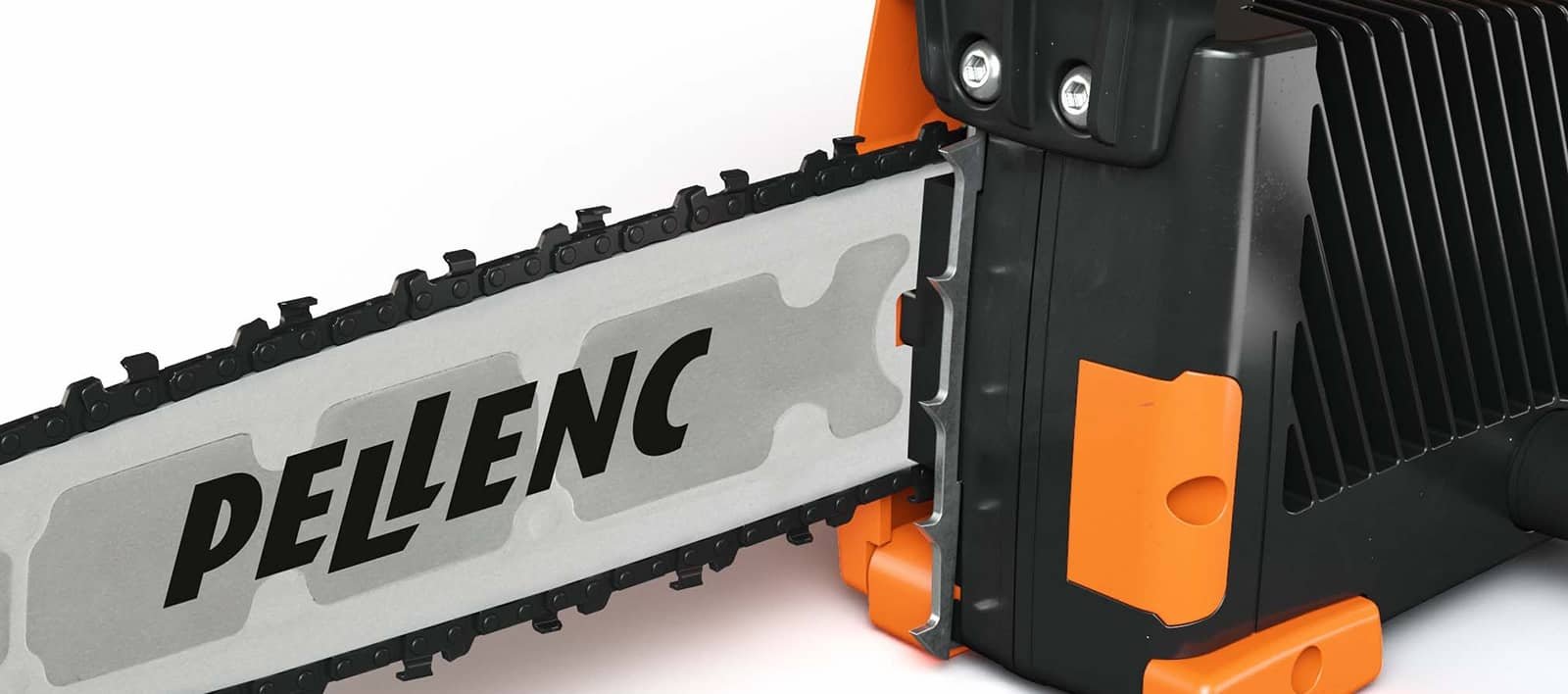 Pellundc Selion Manuel C21 HD EVO Akku Kettundsäge - Bild 2