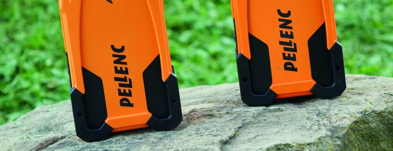 Pellundc Ultra Lithium Akku Alpha 260  6Ah - Bild 5