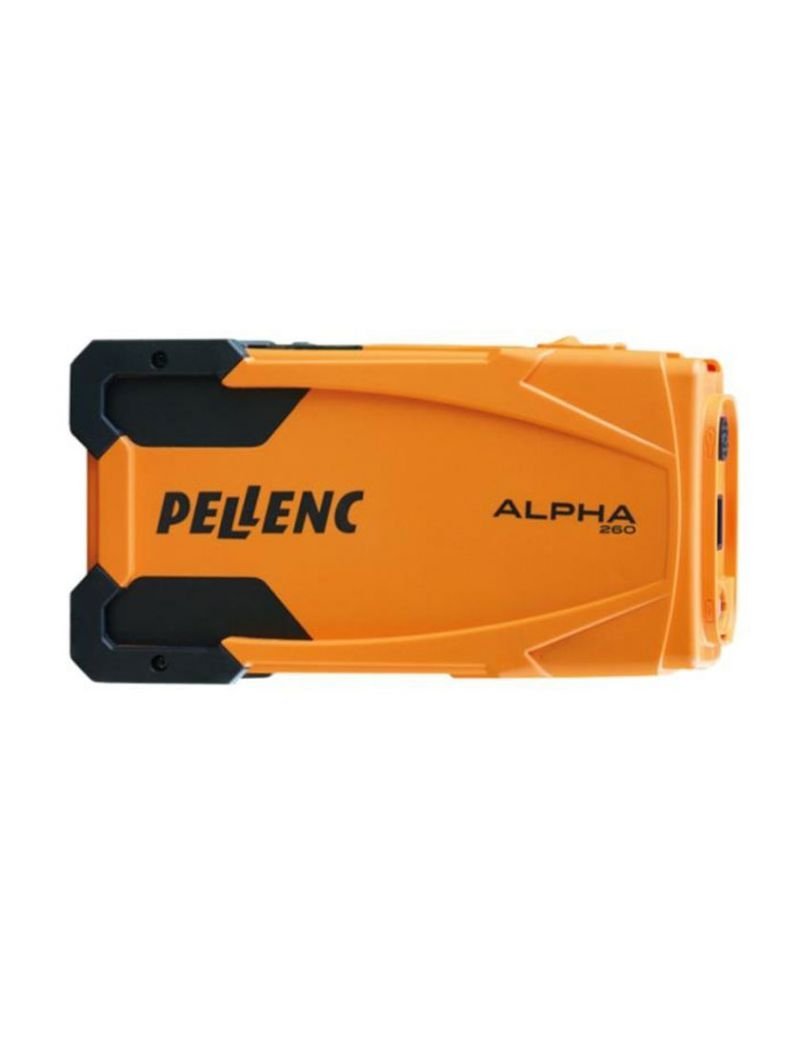 Pellundc Ultra Lithium Akku Alpha 260  6Ah - Bild 2