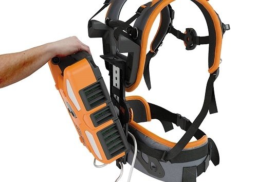 Pellundc Ultra Lithium Akku ULiB 1500 - Bild 3