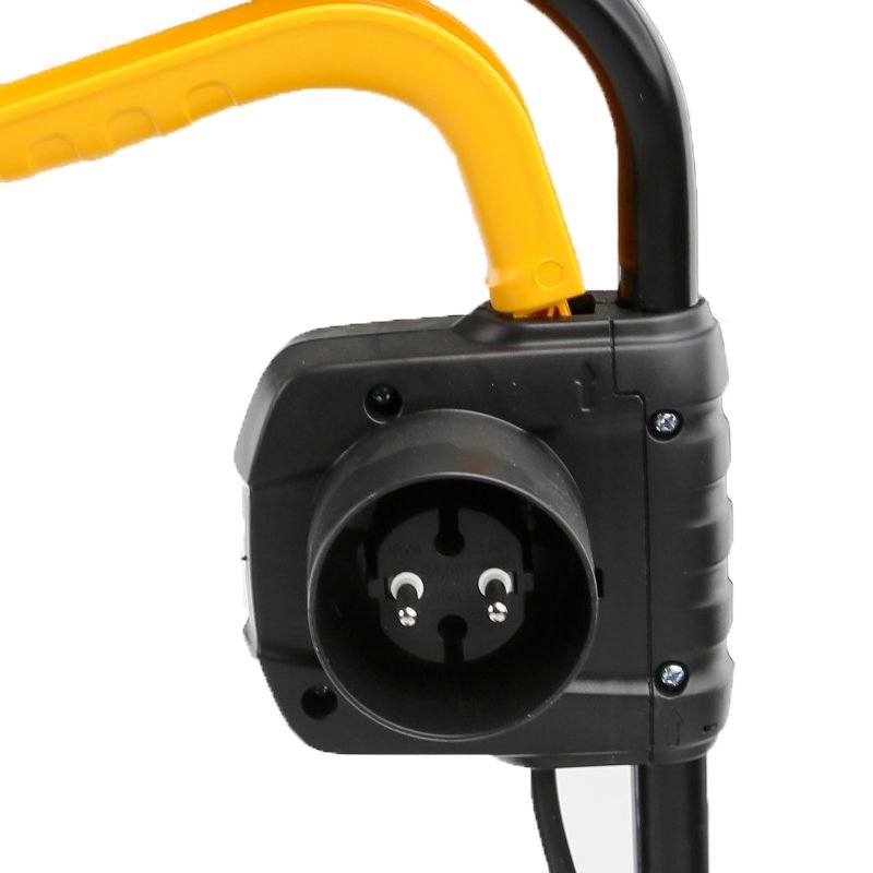 Elektro-Rasenmäher BL 380 E - Bild 8