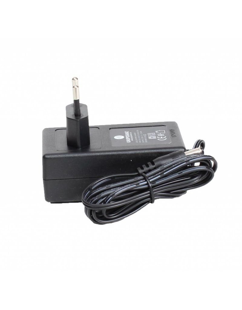 Pulmic Akku Rugspuit Pegasus 15 Basis – 15 liter - Bild 2