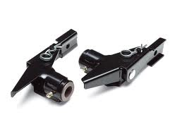 RAC Snelkoppelsysteem 2WD Mähdeck Stiga