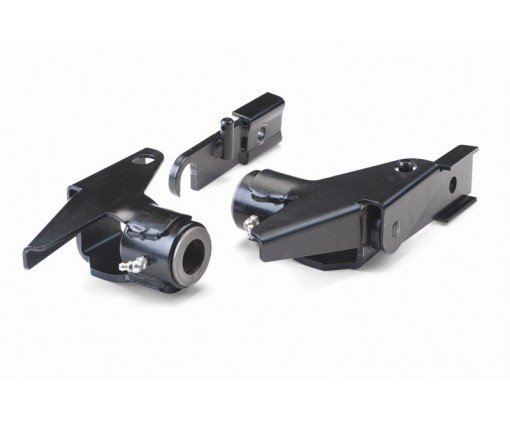 RAC Snelkoppelsysteem Villa Mähdeck Stiga