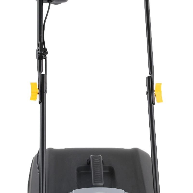 Elektro-Rasenmäher BL 380 E - Bild 9