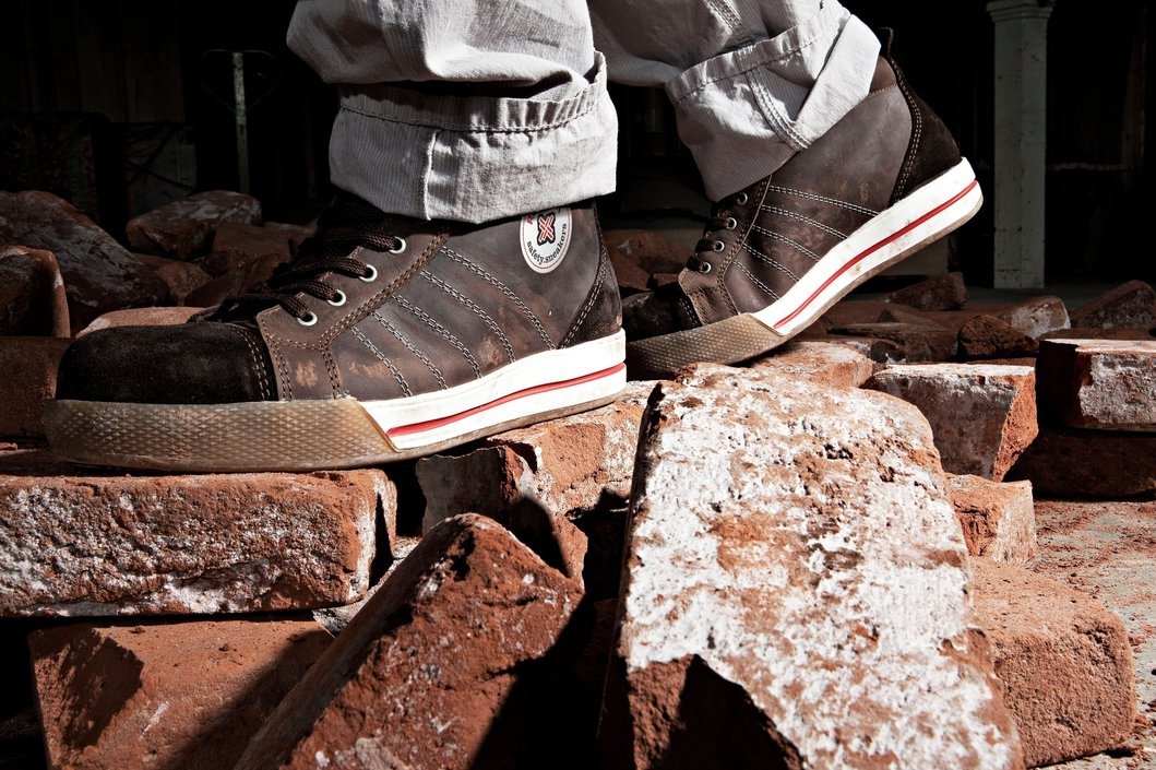 Redbrick 8B3063 Smaragd Werkschound S3 - Bild 2