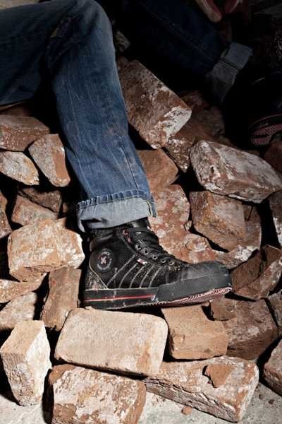 Redbrick 8B3065 Onyx Werkschound S3 - Bild 4