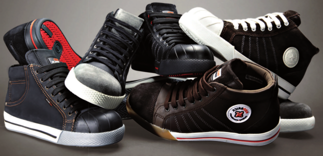 Redbrick 8B3065 Onyx Werkschound S3 - Bild 5