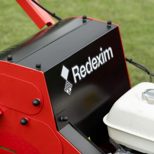 Redexim Easy-Core 4 Rasundflächebeluchter Bundzin - Bild 4