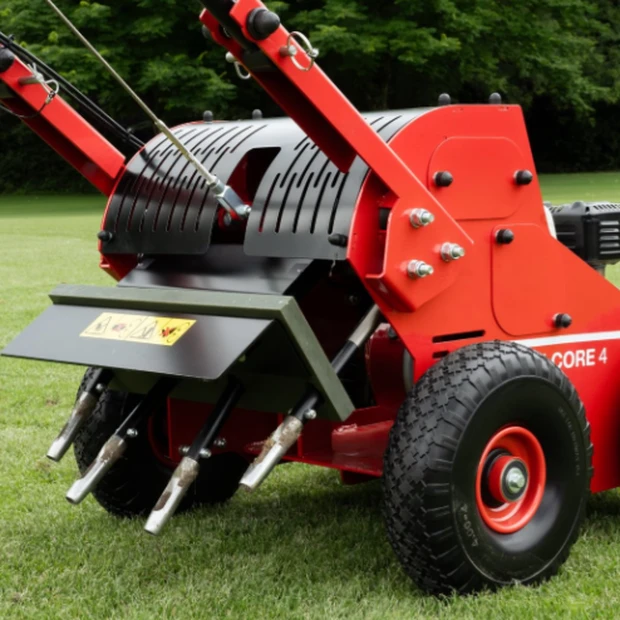 Redexim Easy-Core 4 Rasundflächebeluchter Bundzin - Bild 3