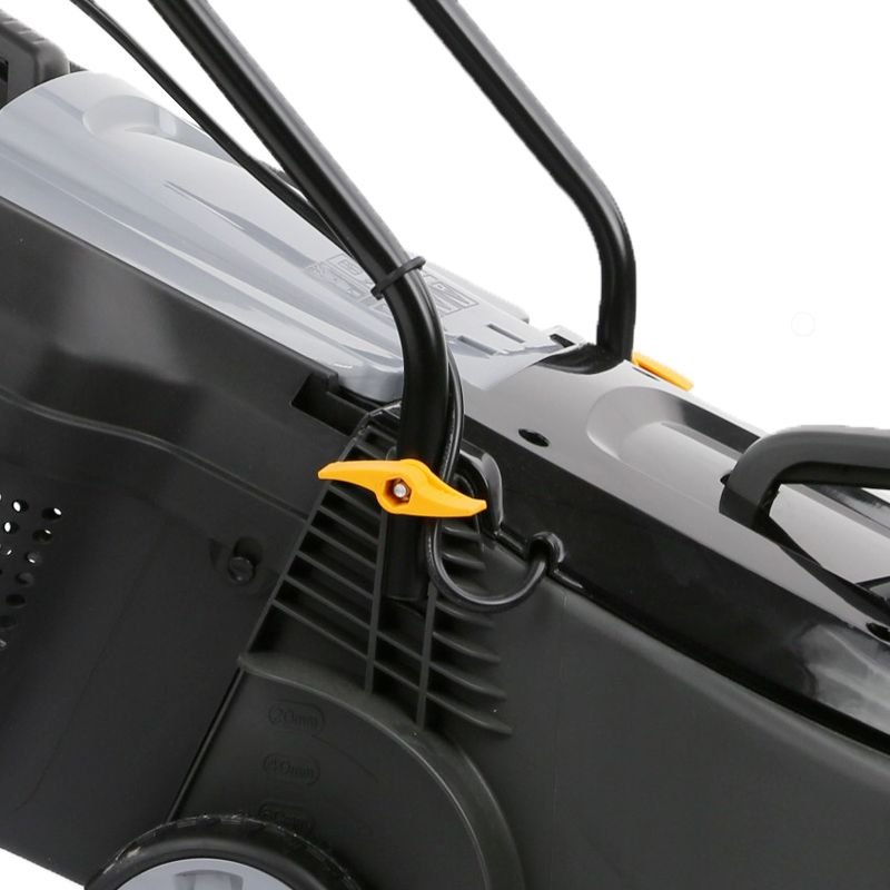 Elektro-Rasenmäher BL 380 E - Bild 10