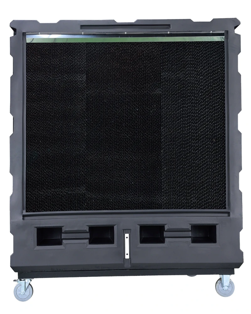 Rex Nordix Airrex REX48000 Luchtkoeler – Airco bis 500M2 - Bild 3