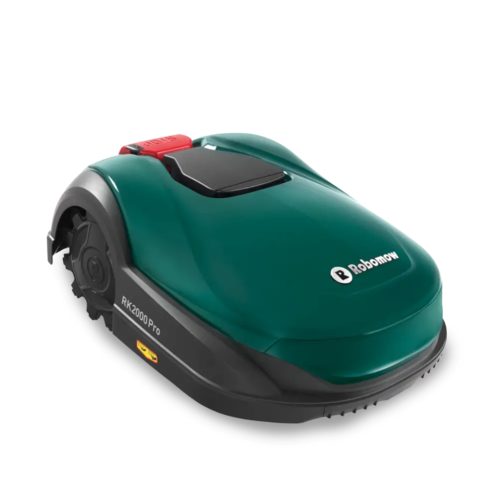 Robomow RK 2000 Pro Mähroboter bis 2000m2