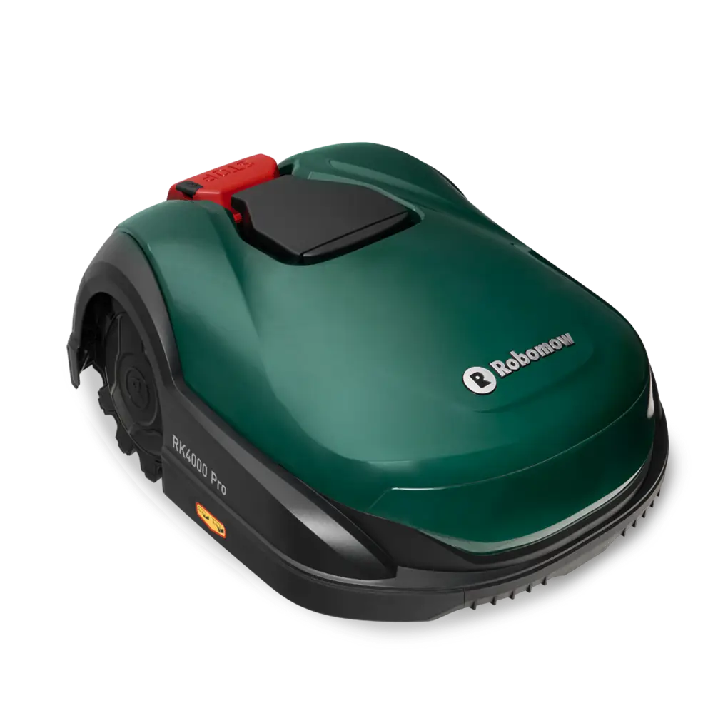 Robomow RK 4000 Pro Mähroboter bis 4000m2