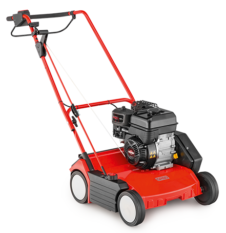 Sabo 38 BV Bundzin Vertikutierer