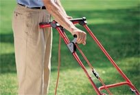 Sabo 38 BV Bundzin Vertikutierer - Bild 2