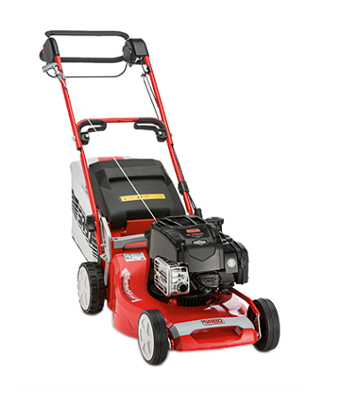 Sabo 43 A Economy Bundzin-Rasundmäher