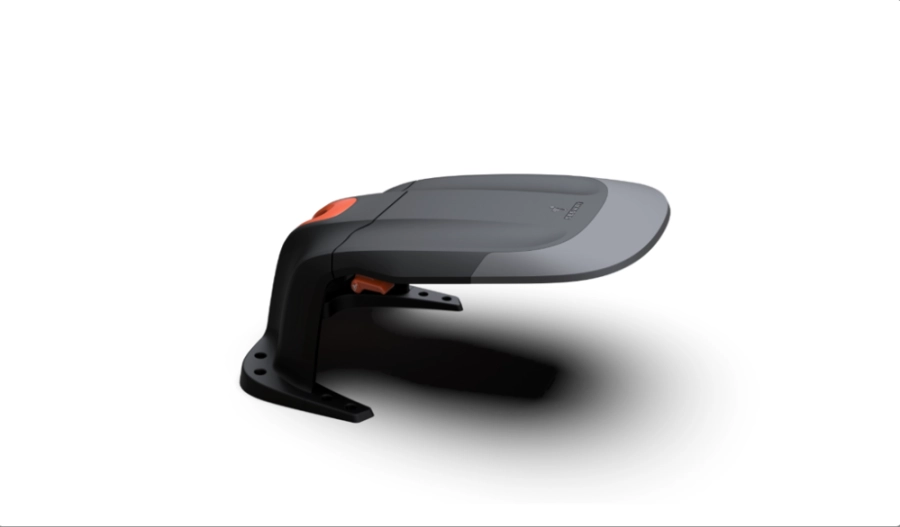 Segway Garage für Navimow H-Series