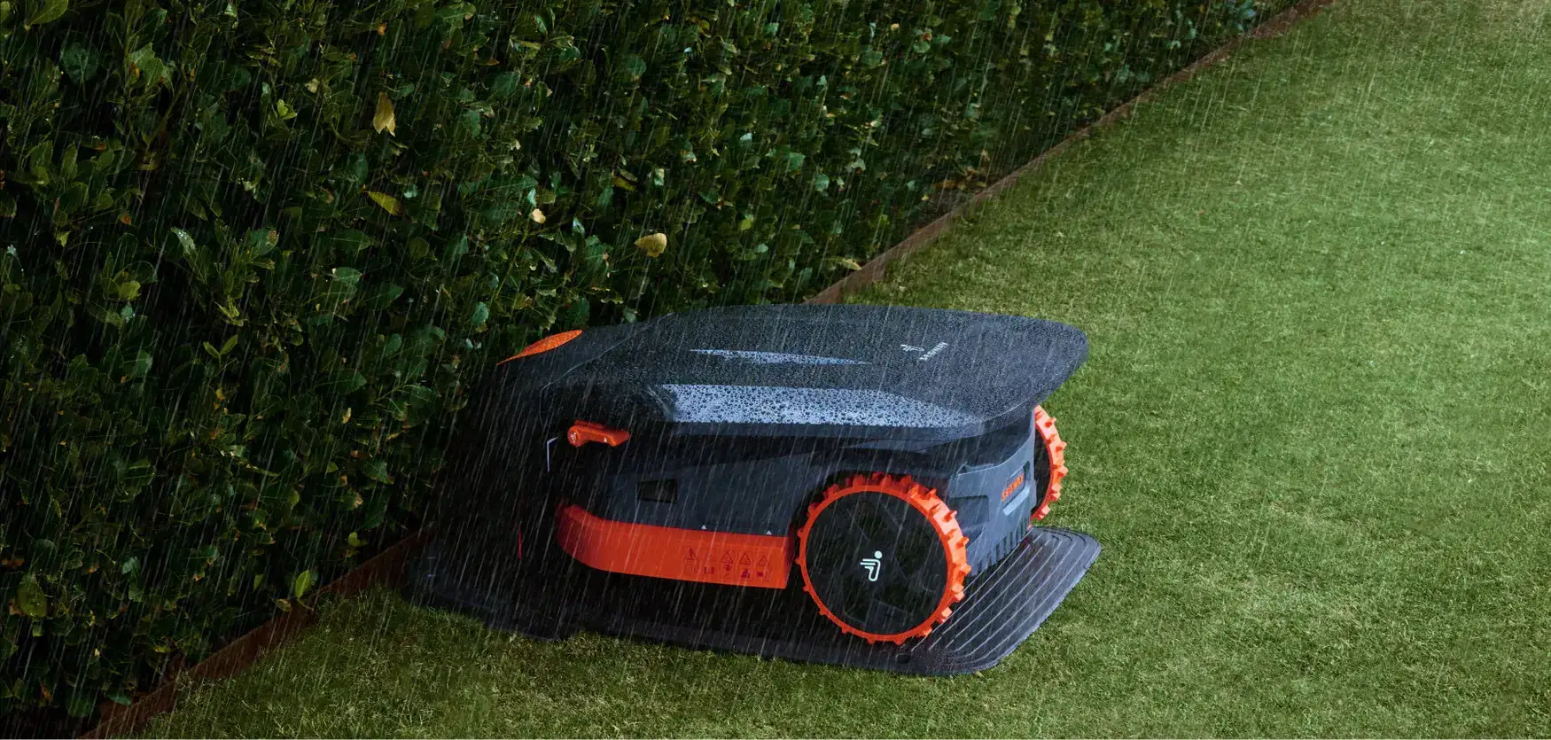 Segway Garage L für Navimow X-Serie - Bild 3