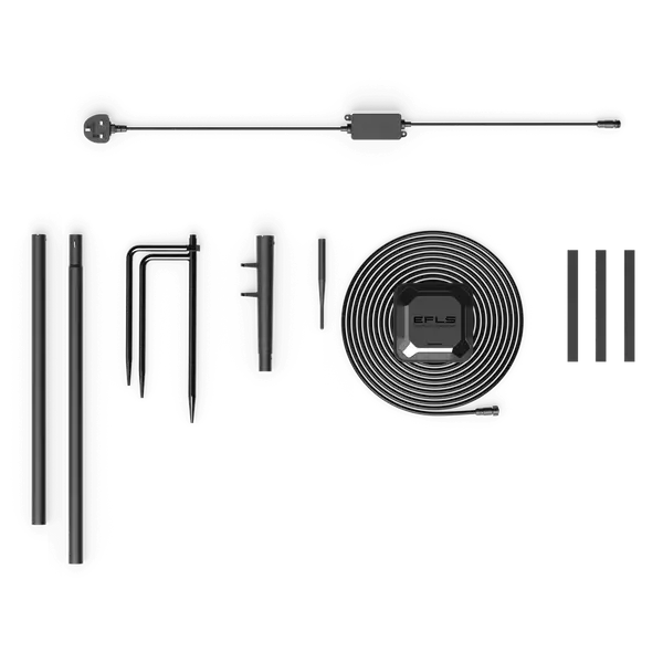 Segway Navimow Extra Antundne - Bild 2