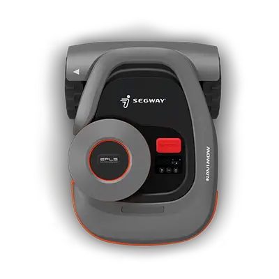 Segway Navimow H1500E-VF GPS Mähroboter - Bild 2