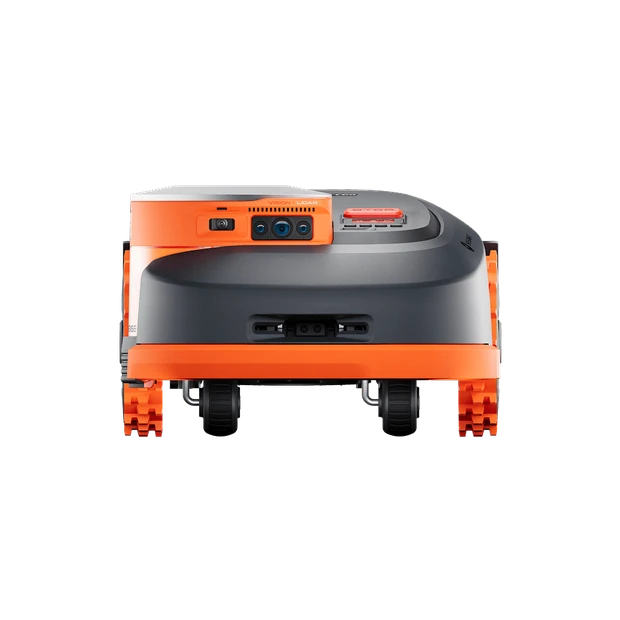 Segway Navimow H210 Mähroboter | Kabellos maaiund bis 1000M2 | LiDAR - Bild 5