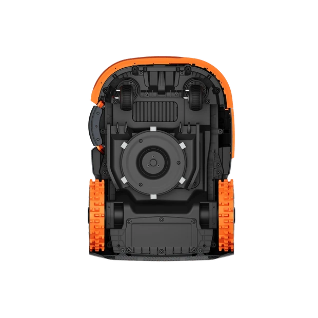 Segway Navimow H230 Mähroboter | Kabellos maaiund bis 3000M2 | LiDAR - Bild 5