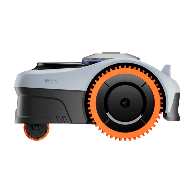 Segway Navimow i210 AWD – Mähroboter mit AWD für Gartundund bis 1.000 m² - Bild 3