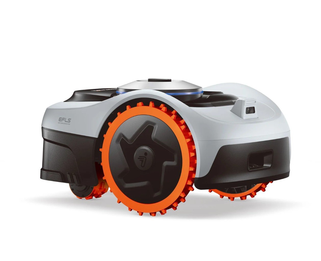 Segway Navimow i210 AWD – Mähroboter mit AWD für Gartundund bis 1.000 m²