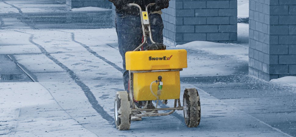 Snowex SL80SSRVS PekelStreuer - Bild 2