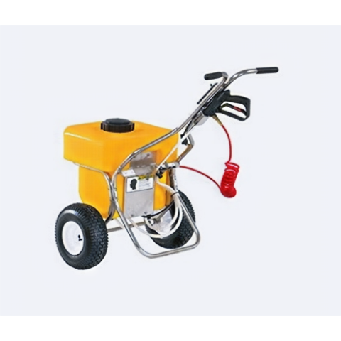 Snowex SL80SSRVS PekelStreuer