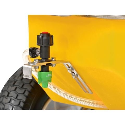 Snowex SL80SSRVS PekelStreuer - Bild 3