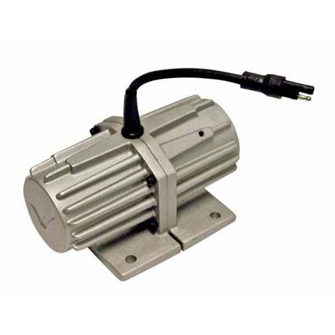 Snowex SP 3000 opbouw zout / zandStreuer - Bild 4