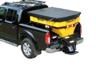 Snowex SP 6000 ZoutStreuer - Bild 3