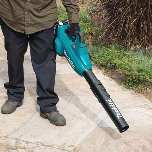 Akku-Bläser von Makita - Bild 2