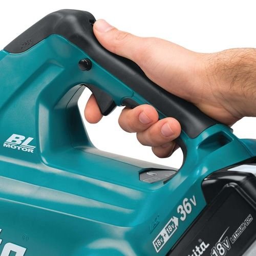 Akku-Bläser von Makita - Bild 3