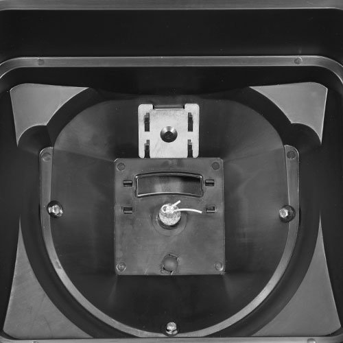 Spyker P20-5010 Streuer Duwmodel - Bild 2