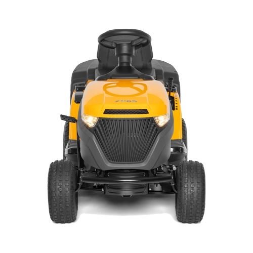 Stiga Estate Rasentraktor - Bild 6